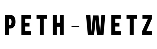 Logo Peth Wetz